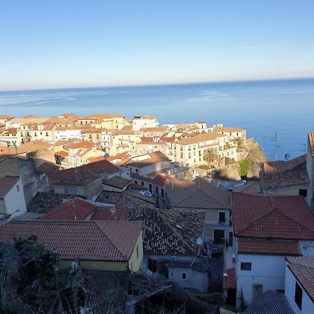 2 Bed Apartment In The Historical Center Pizzo Pizzo  Kültér fotó