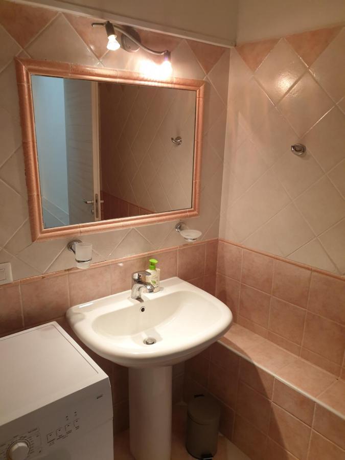 2 Bed Apartment In The Historical Center Pizzo Pizzo  Kültér fotó