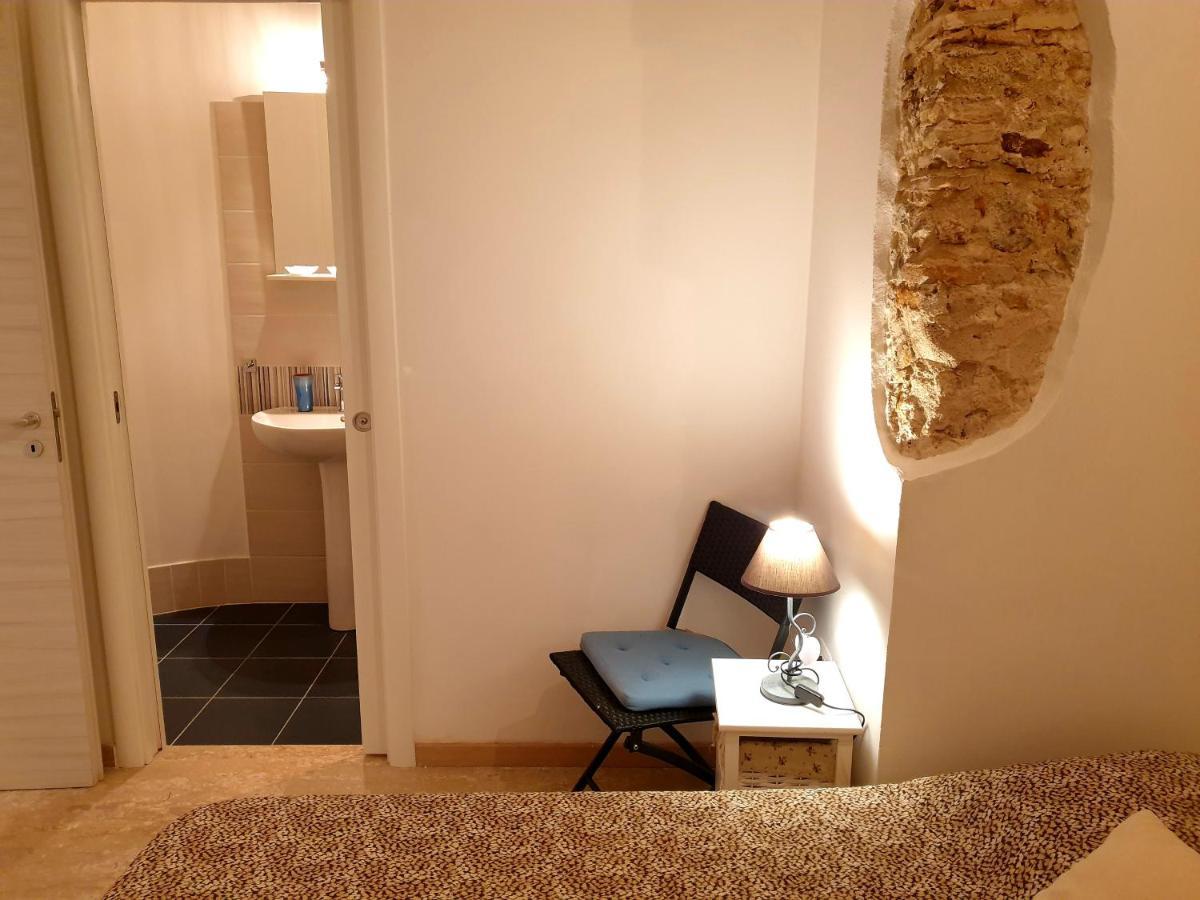 2 Bed Apartment In The Historical Center Pizzo Pizzo  Kültér fotó