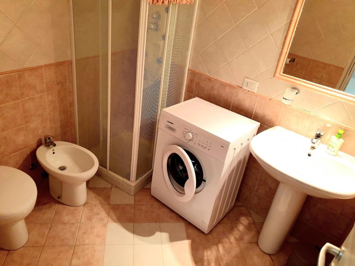 2 Bed Apartment In The Historical Center Pizzo Pizzo  Kültér fotó
