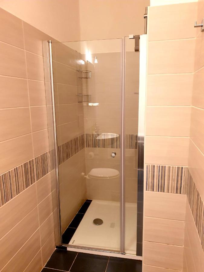 2 Bed Apartment In The Historical Center Pizzo Pizzo  Kültér fotó