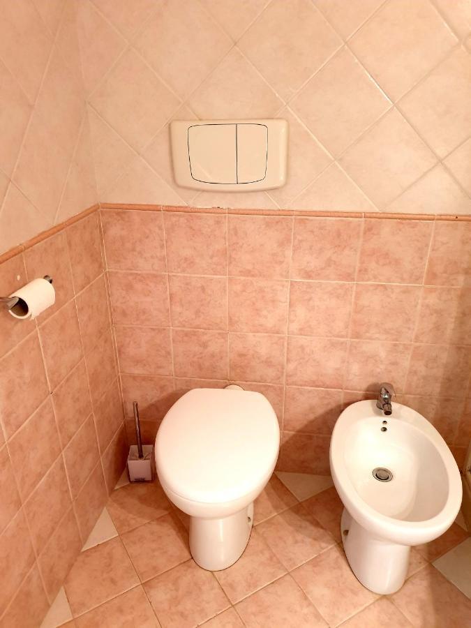 2 Bed Apartment In The Historical Center Pizzo Pizzo  Kültér fotó