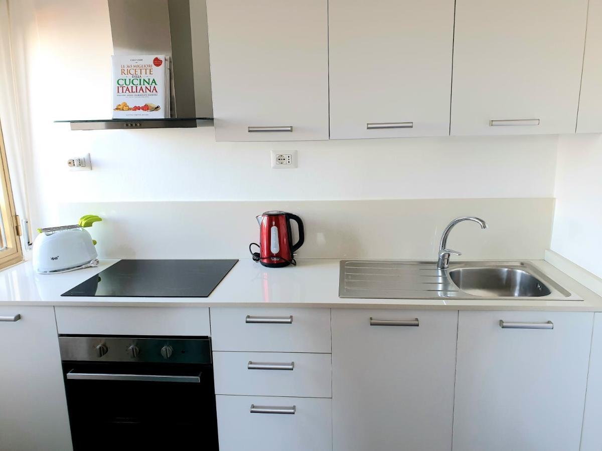 2 Bed Apartment In The Historical Center Pizzo Pizzo  Kültér fotó