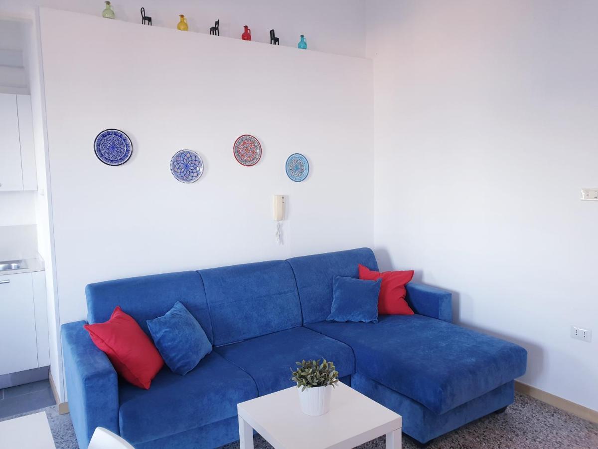2 Bed Apartment In The Historical Center Pizzo Pizzo  Kültér fotó