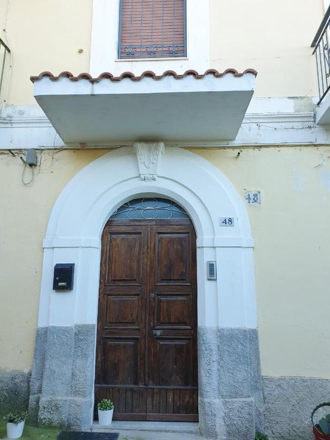 2 Bed Apartment In The Historical Center Pizzo Pizzo  Kültér fotó