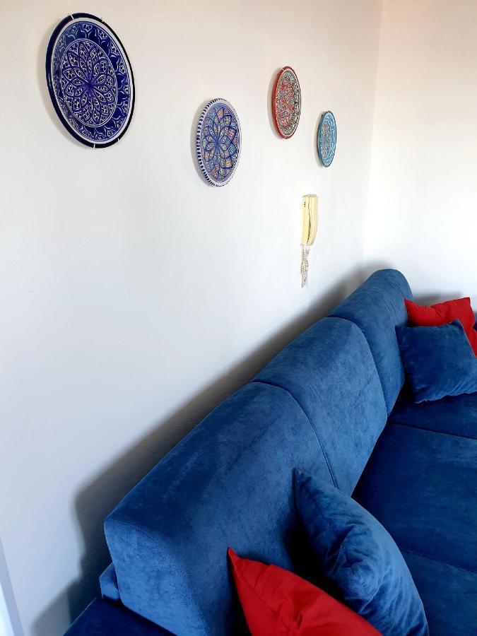 2 Bed Apartment In The Historical Center Pizzo Pizzo  Kültér fotó