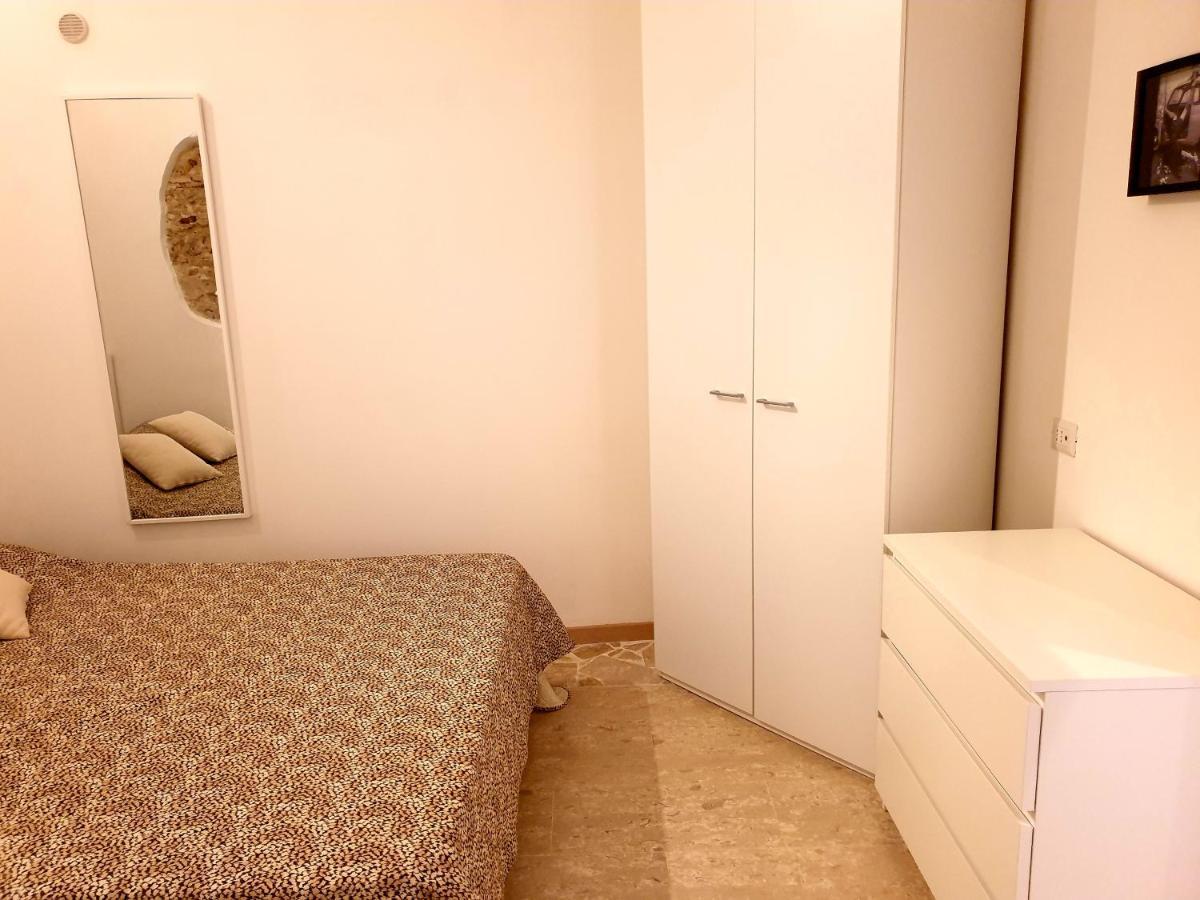 2 Bed Apartment In The Historical Center Pizzo Pizzo  Kültér fotó